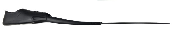 Ласты Stingrey (45-46; черные)